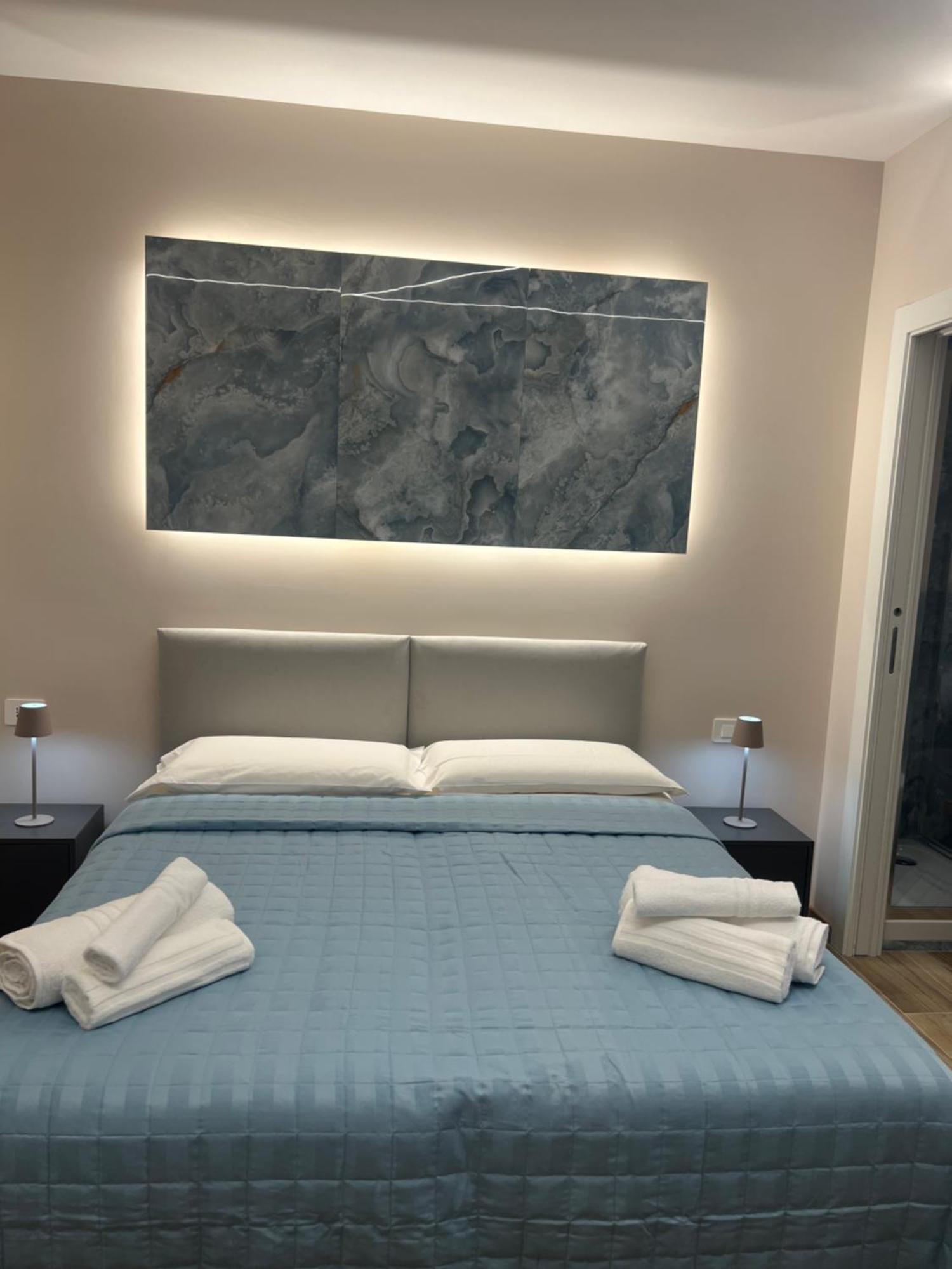 Maison d'hôtes Raffaelli Rome