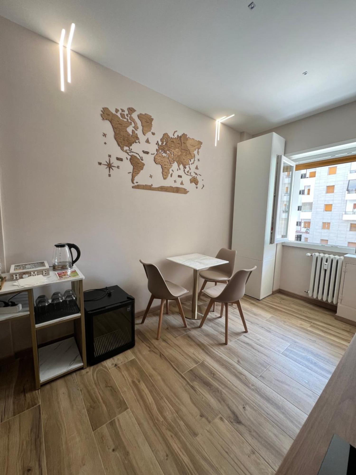 Affittacamere Raffaelli Roma